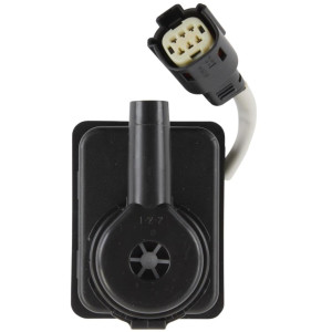 Whirlpool W11542867 Genuine OEM Ice Maker Pump  Fits: W11325175 W10908287 W10747426 W11176264