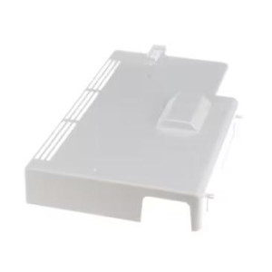 Cover Evaporator Whirlpool WPW10501260 4447793 W10469919 W10501260