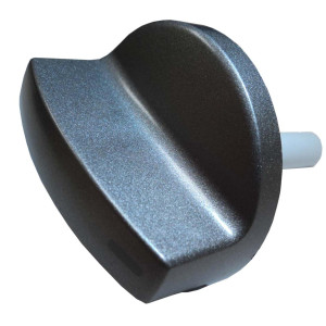 Perilla Cocina Whirlpool W10198952 con vastago de 5 cm