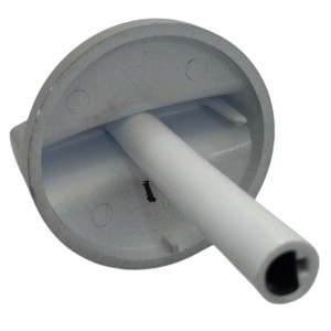 Perilla Cocina Whirlpool W10198952 con vastago de 5 cm