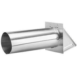 Campana De Ventilacion 4" (4-1/2") Lambro 344