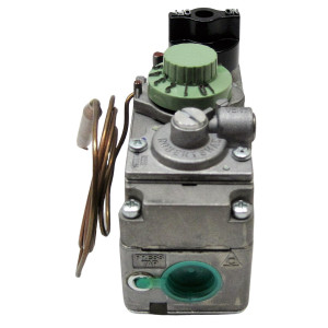Valvula De Gas Robertshaw 710-205