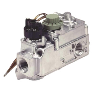 Valvula De Gas Robertshaw 710-205