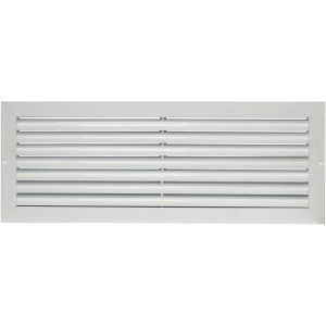 Rejilla Retorno RA 20x6