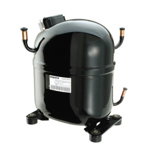 Embraco NJ 2212GJ 1.5 HP R404a Refrigeration Compresor LBP 208-230/1/60 (V/Ph/Hz) 6,065 btu/hr