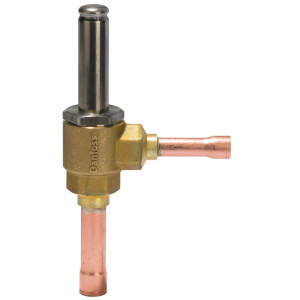 Valvula Expansion Electrica Danfoss AKVH 10P5 3/8X1/2 Odf 068F5215
068F5235
 Valvula Expansion Electrica Danfoss AKVH 10P5 3/8X1/2 Odf 068F5215
068F5235