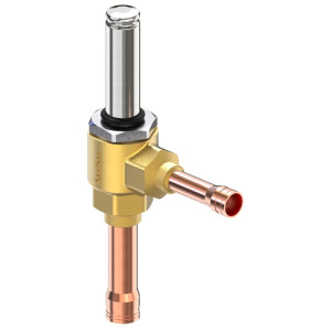 Valvula Expansion Electrica Danfoss AKVH 10P5 3/8X1/2 Odf 068F5215
068F5235
