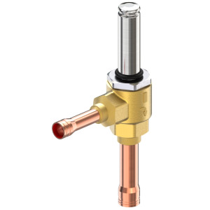 Valvula Expansion Electrica Danfoss AKVH 10P6 3/8X1/2 Odf 068F5216
068F5236 Valvula Expansion Electrica Danfoss AKVH 10P6 3/8X1/2 Odf 068F5216
068F5236