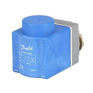 Danfoss 018F6781 Bobina para Solenoide 230 V, 60 Hz, 18 W DC, IP67, BE230DS Caja de Conexion
018F8781 
 Danfoss 018F6781 Bobina para Solenoide 230 V, 60 Hz, 18 W DC, IP67, BE230DS Caja de Conexion
018F8781