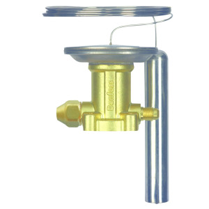 Danfoss 067B3297 TEN5 Thermostatic Element R134 