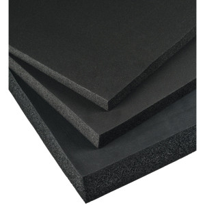 Armaflex APS11243 Sheet Insulation 36x48x1-1/2 in 4 per Box