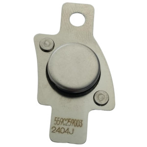 Thermostat Dryer GE General Electric WE4M398