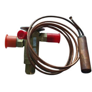 Expansion Valve Alco/Emerson R12 Eq. Int. 1.5hp. (3/8 X 1/2 Sae) Aae1-1/2fc