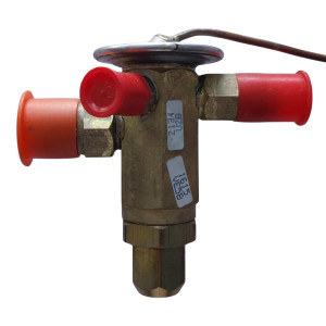 Expansion Valve Alco/Emerson R12 Eq. Int. 1.5hp. (3/8 X 1/2 Sae) Aae1-1/2fc