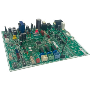 Mitsubishi E2292H450 Control Board for Outdoor Unit  Fit: MXZ-5C42NA