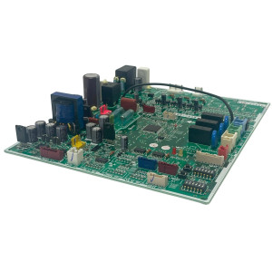 Tarjeta Mitsubishi E2292H450 Control unidad externa Sirve MXZ-5C42NA 