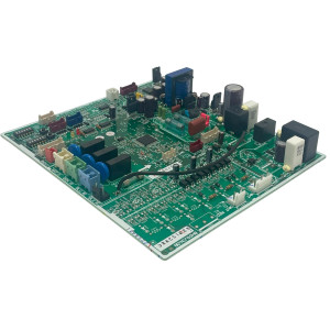 Mitsubishi E2292H450 Control Board for Outdoor Unit  Fit: MXZ-5C42NA