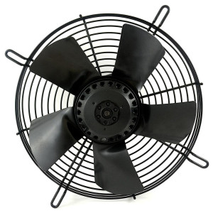 Motor Hed / HeD 350 220v/1ph/50-60hz
YDWF74L47P4-545B-350LF