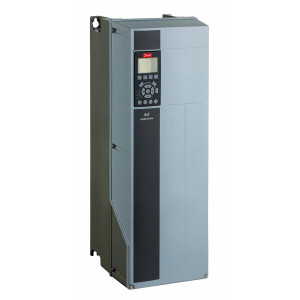 Danfoss 131X8654 VLT 40HP 380-480v FC-102  FC-102P30KT4P55H2XGX3SXSXXXXAXBXCXXXXDX