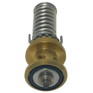 Danfoss 067B2709 No 6 Orifice for TE 12 Thermostatic Expansion Valves