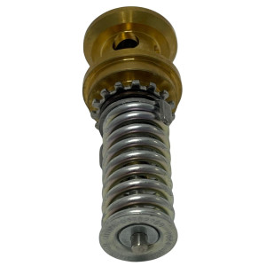 Danfoss 067B2709 No 6 Orifice for TE 12 Thermostatic Expansion Valves