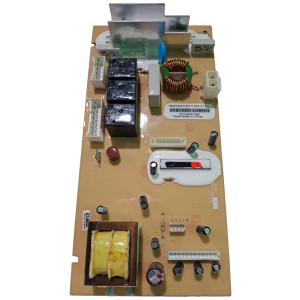 Mabe 189D2754G009 Tarjeta para Lavadora 189D2754G016 (Descontinuado)