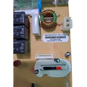 Mabe 189D2754G009 Tarjeta para Lavadora 189D2754G016 (Descontinuado)