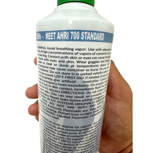 Gas Refrigerante R290 Propano Lata Propane