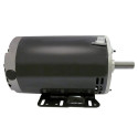 US Motors 1 hp 1725 rpm, 208-230/460 V, 3 ph, 50-60 hz hz ODP, Reversible, Rigid Base, 4 poles 1813P P063AJG1346015B US Motors 1 hp 1725 rpm, 208-230/460 V, 3 ph, 50-60 hz hz ODP, Reversible, Rigid Base, 4 poles 1813P P063AJG1346015B