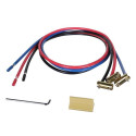 Diversitech TLC-3-10 Compressor Repair Kit, 3 Wire, 10 Gauge Diversitech TLC-3-10 Compressor Repair Kit, 3 Wire, 10 Gauge