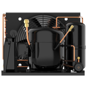 Danfoss HCYC0075RC0002B 3/4HP, R404,R448,R449 Unidad Condensadora para Refrigeracion, Cobre y Aluminio HBP 115/1/60 (V/Ph/Hz) 1 Ventilador, Compresor Recriprocante MPT14RD, 114N2109 remplaza 114N2102, HCYC0075RC0001B Danfoss HCYC0075RC0002B 3/4HP, R404,R448,R449 Unidad Condensadora para Refrigeracion, Cobre y Aluminio HBP 115/1/60 (V/Ph/Hz) 1 Ventilador, Compresor Recriprocante MPT14RD, 114N2109 remplaza 114N2102, HCYC0075RC0001B