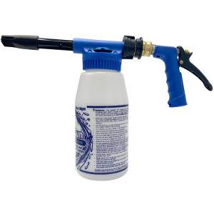 Nu-Calgon 4774-0 Pistola Rociadora para Serpentin