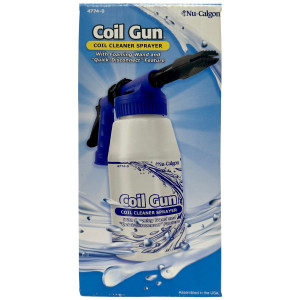 Nu-Calgon 4774-0 Pistola Rociadora para Serpentin