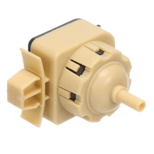 Whirlpool W11044866 Genuine OEM Washer Pressure Switch Fits: W10597311 W10801996