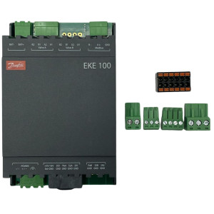 Danfoss 080G5051 SH Controller and Valve Driver EKE100