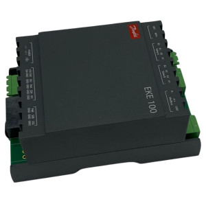 Danfoss 080G5051 Controlador SH y Controlador de Valvula EKE 100