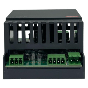 Danfoss 080G5051 Controlador SH y Controlador de Valvula EKE 100