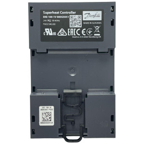 Danfoss 080G5051 SH Controller and Valve Driver EKE100