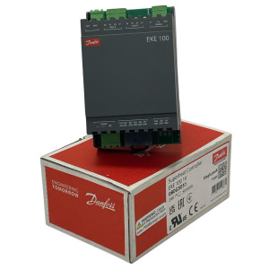Danfoss 080G5051 SH Controller and Valve Driver EKE100