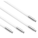 Lambro Kit Extension Atrapa Pelusas 12pies / 3.65mts (4pcs De 36pulgadas / 90cm) R3203612
