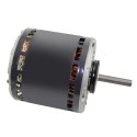 US Motors 8064 1/2 hp 825 rpm, 8 Polos, 1 eje, OAO, 3 Velocidades, CCW 
208-230v/60hz/1ph 20 mfd/370 VAC Capacitor K055TPA9657011B