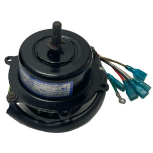 Motor Deshumidificador EDES1025A YDC18-4AT (Y3L448A86) 115 V, 60 Hz, 18 W, 4 P, 0.5 A