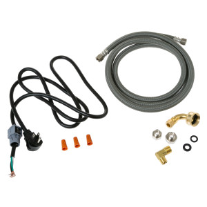 GE WX28X330 Kit Instalacion Universal Lavavajilla 
