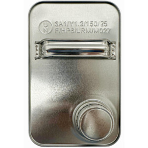 Danfoss 7754023 POE Lubricant 160SZ, 1 lt, for use in Refrigeration and Air Conditioning Compressors SH/SZ/VZH with R407C, R134a, R404A refrigerant