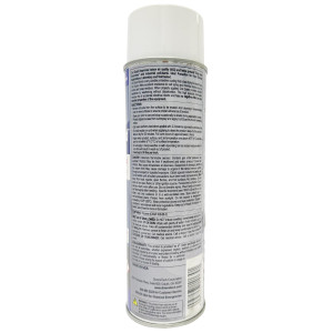 Clear Coil Guard  Aero  Blue 20oz Coil GuardTM dries quickly and immediately resists salt spray  alcohol  acids  and soap solutions CG-AER
