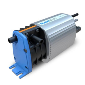 MaxiBlue X87721 Bomba de Condensado 3.7 gph, 23 ft Descarga, 208-230v