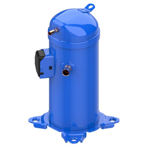 Danfoss HLJ083T4LC6A 6.9 tons 83.000 btu/h R410A R454B Compressor Scroll para Aire Acondicionado 380-415/3/50, 460/3/60 (V/Ph/Hz) Descarga 1/2 pulg, Succion 7/8 pulg, ODF, PVE Oil, 121L8483 Danfoss HLJ083T4LC6A 6.9 tons 83.000 btu/h R410A R454B Compressor Scroll para Aire Acondicionado 380-415/3/50, 460/3/60 (V/Ph/Hz) Descarga 1/2 pulg, Succion 7/8 pulg, ODF, PVE Oil, 121L8483