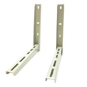 Appli Parts Mini Split Wall Mounting Bracket For Ductless Heat Pump or Cooling Only Units Up To 220lbs APAB-2100 Our Products Are Designed And Produced According To Strict High Quality Standards
 Appli Parts Mini Split Wall Mounting Bracket For Ductless Heat Pump or Cooling Only Units Up To 220lbs APAB-2100 Our Products Are Designed And Produced According To Strict High Quality Standards