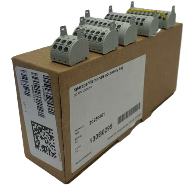 Danfoss Vlt 130B0295 Danfoss Vlt 130B0295
