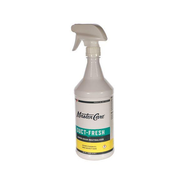 Diversitech Ducto Fresh 32 Spray 1 Qt DUCT-FRESH-32 Diversitech Ducto Fresh 32 Spray 1 Qt DUCT-FRESH-32